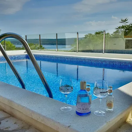 Ivan By Interhome Сasa de vacaciones Obrovac