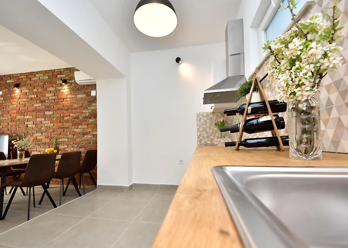 Ivan By Interhome بيت للعطل أوبروفاتش