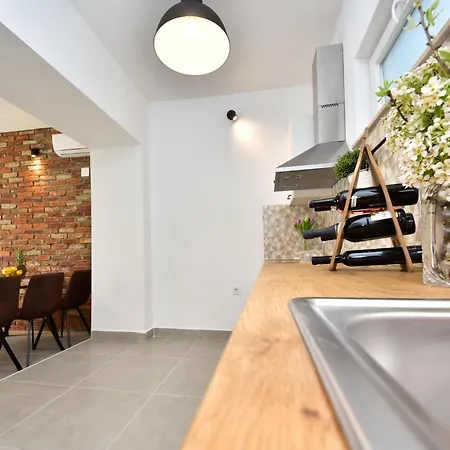 Ivan By Interhome Ferienhaus Obrovac