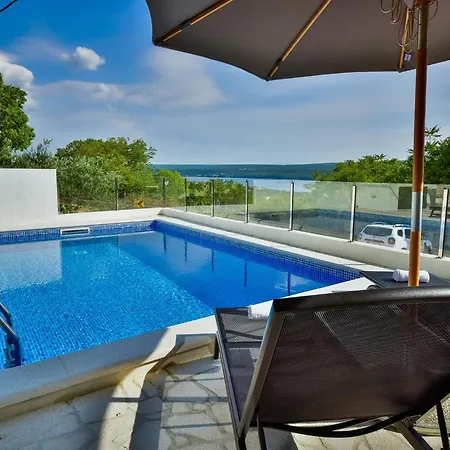 Ferienhaus Ivan By Interhome Obrovac