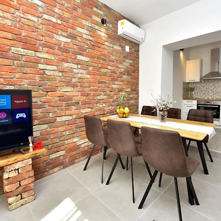 Ivan By Interhome Ferienhaus Obrovac