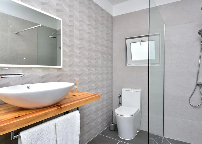 Дом отдыха Ivan By Interhome Обровац