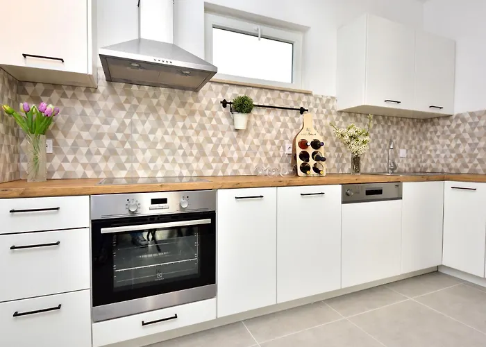 Ivan By Interhome Дом отдыха