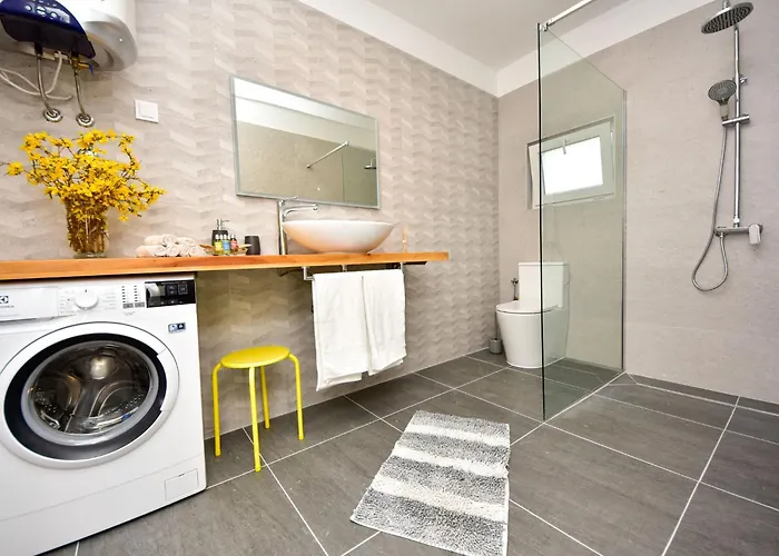 Ivan By Interhome Дом отдыха *