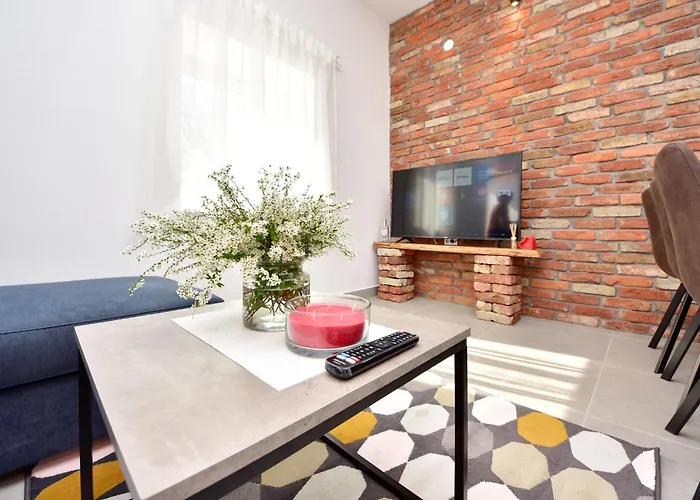 Ivan By Interhome Обровац