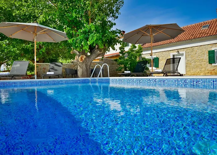 Дом отдыха Ivan By Interhome *